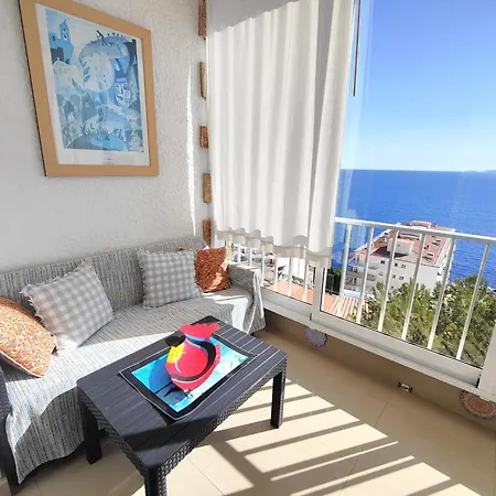 Global Immo 3353 Bellezza Iii Apartment Roses