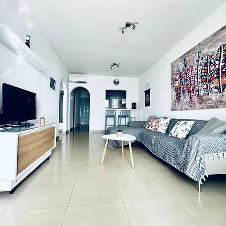 Global Immo 3353 Bellezza Iii Apartment *