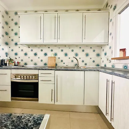 Global Immo 3353 Bellezza Iii Appartement Roses