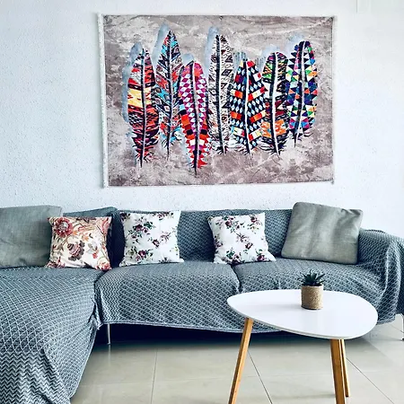 Appartement Global Immo 3353 Bellezza Iii Roses