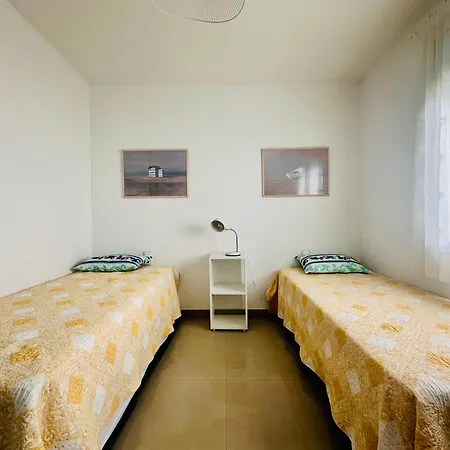 Global Immo 3353 Bellezza Iii Appartement *