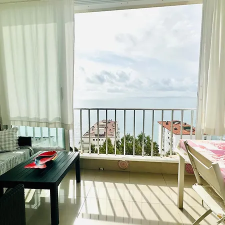 Appartement Global Immo 3353 Bellezza Iii *