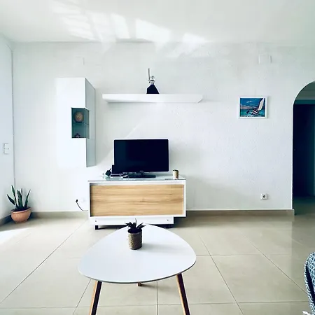 Global Immo 3353 Bellezza Iii Appartement Roses